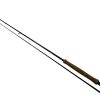 1x Hardy Deluxe Graphite #7/8 Fly Rod - REDX134 - PRE LOVED