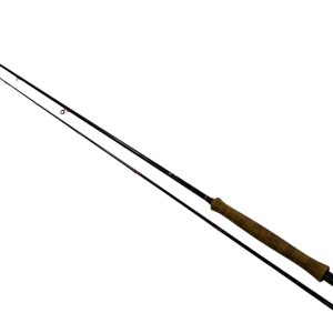 1x Hardy Deluxe Graphite #7/8 Fly Rod - REDX134 - PRE LOVED