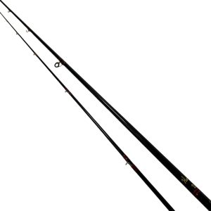 1x Hardy Deluxe Graphite #7/8 Fly Rod - REDX134 - PRE LOVED - Image 4