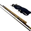 1x Hardys Fred Trotter Rod 11ft3'' - YELX117 - PRE LOVED