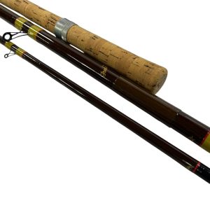 1x Hardys Fred Trotter Rod 11ft3'' - YELX117 - PRE LOVED - Image 2