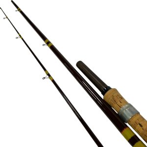1x Hardys Fred Trotter Rod 11ft3'' - YELX117 - PRE LOVED - Image 4