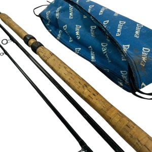 1x Daiwa Powermesh Specialist 12ft Avon in Sleeve - ORAC21 - PRE LOVED - Image 3