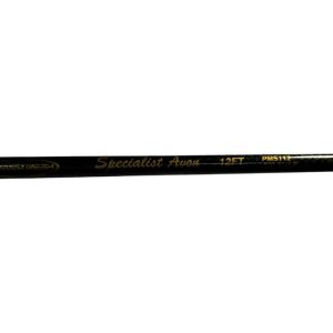 1x Daiwa Powermesh Specialist 12ft Avon in Sleeve - ORAC21 - PRE LOVED - Image 5