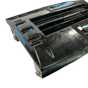 1x Angling Technics Microcat with Solar Panel and Fulcrum Designs Echo in Bag - GREY184 - PRE LOVED - Image 3