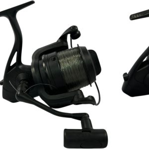 3x Nash BP-10 Reels - U131 - PRE LOVED - Image 2
