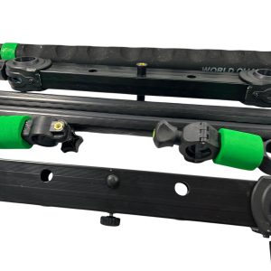 1x Sensas World Champion Pole Support in Box - PRE LOVED - Image 3