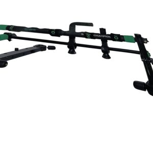 1x Sensas World Champion Pole Support in Box - PRE LOVED - Image 5