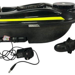1x Boatman Actor MK4 Bait Boat - ORA632 - PRE LOVED