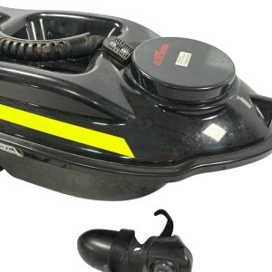 1x Boatman Actor MK4 Bait Boat - ORA632 - PRE LOVED - Image 2