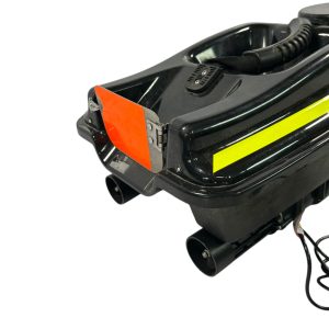 1x Boatman Actor MK4 Bait Boat - ORA632 - PRE LOVED - Image 4