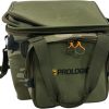 1x Prologic Element EVA Shoulder Bag DPM - U123 - PRE LOVED