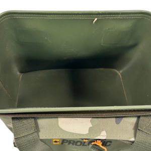 1x Prologic Element EVA Shoulder Bag DPM - U123 - PRE LOVED - Image 3