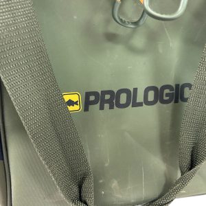 1x Prologic Element EVA Shoulder Bag DPM - U123 - PRE LOVED - Image 4