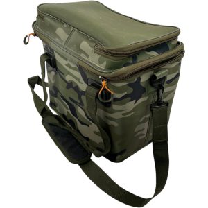 1x Prologic Element EVA Shoulder Bag DPM - U123 - PRE LOVED - Image 5