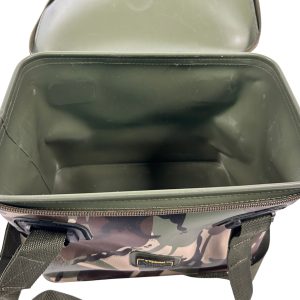 1x Wychwood Extremis EVA Utility Bag - S166 - PRE LOVED - Image 4