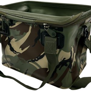 1x Wychwood Extremis EVA Utility Bag - S166 - PRE LOVED - Image 5