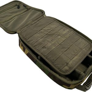 1x Speero Rig Tackle Pouch DPM - S141 - PRE LOVED - Image 2