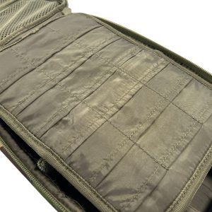 1x Speero Rig Tackle Pouch DPM - S141 - PRE LOVED - Image 3