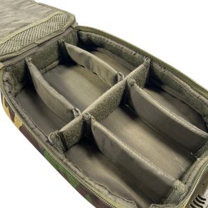 1x Speero Rig Tackle Pouch DPM - S141 - PRE LOVED - Image 4