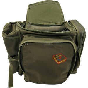 1x Cotswold Vupline Rucksack - S113 - PRE LOVED - Image 2
