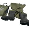 1x Fortis Waders (New Unused) - Size 11 - U149 - PRE LOVED
