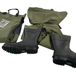 1x Fortis Waders (New Unused) - Size 11 - U149 - PRE LOVED