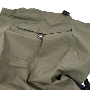 1x Fortis Waders (New Unused) - Size 11 - U149 - PRE LOVED - Image 4