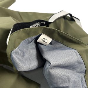 1x Fortis Waders (New Unused) - Size 11 - U149 - PRE LOVED - Image 5