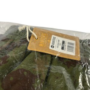 1x Navitas Lite Jogga Shorts Camo Small - NEW - J17 - PRE LOVED - Image 2