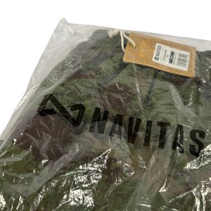 1x Navitas Lite Jogga Shorts Camo Small - NEW - J17 - PRE LOVED - Image 3
