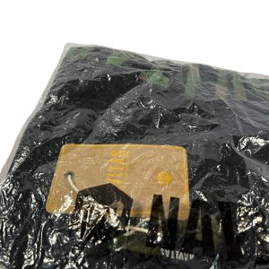 1x Navitas Sloe Tee Black Small - NEW - A24 - PRE LOVED - Image 2
