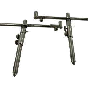 2x Solar Buzzbars 9" and Banksticks 6" - A14 - PRE LOVED