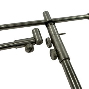 2x Solar Buzzbars 9" and Banksticks 6" - A14 - PRE LOVED - Image 4