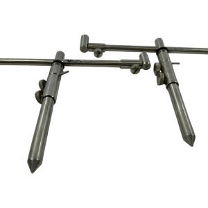 2x Solar Buzzbars 9" and Banksticks 6" - A14 - PRE LOVED - Image 5