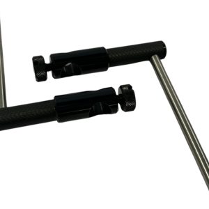 2x Century Stabilisers - A21 - PRE LOVED