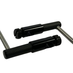 2x Century Stabilisers - A21 - PRE LOVED - Image 2