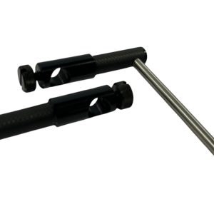 2x Century Stabilisers - A21 - PRE LOVED - Image 3
