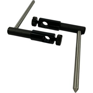 2x Century Stabilisers - A21 - PRE LOVED - Image 4