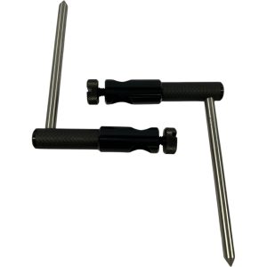 2x Century Stabilisers - A21 - PRE LOVED - Image 5
