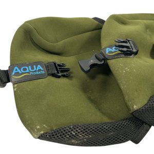 3x Aqua Reel Pouches - D5 - PRE LOVED - Image 2