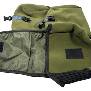 3x Aqua Reel Pouches - D5 - PRE LOVED - Image 4