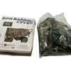 1x Carp Porter DPM Barrow Cover - New in Box - S132 - PRE LOVED