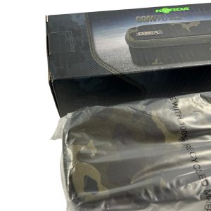 1x Korda Spool Case Wide Kamo - F24 - PRE LOVED - Image 2