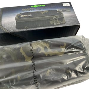 1x Korda Spool Case Wide Kamo - F24 - PRE LOVED - Image 4