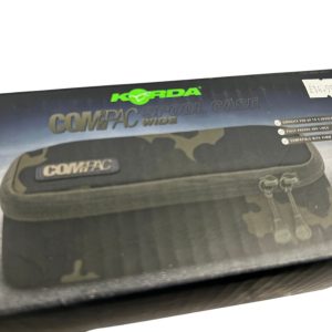 1x Korda Spool Case Wide Kamo - F24 - PRE LOVED - Image 5