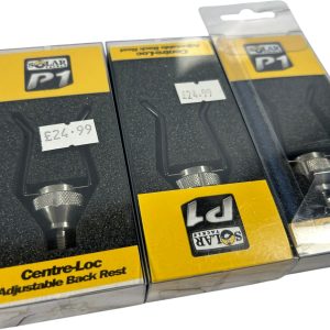 3x Solar P1 Centre Loc - A21 - PRE LOVED - Image 3