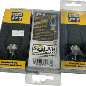 3x Solar P1 Centre Loc - A21 - PRE LOVED - Image 5
