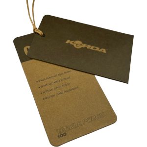 2x Korda Tackle Pouch 100 Dark Camo - C14 - PRE LOVED - Image 5