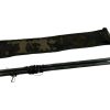 1x Korda Distance Sticks In Distance Stick Bag Dark Camo - A1 - PRE LOVED